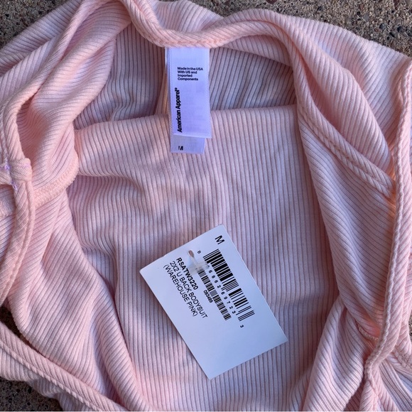 American Apparel Bodysuit - Picture 3 of 6